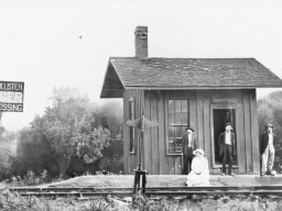 Rail